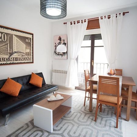 Apartamento junto a la Universidad y la Catedral Salamanca Exterior foto