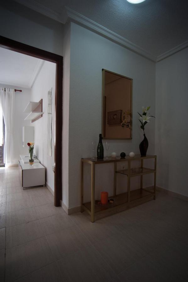 Apartamento junto a la Universidad y la Catedral Salamanca Exterior foto