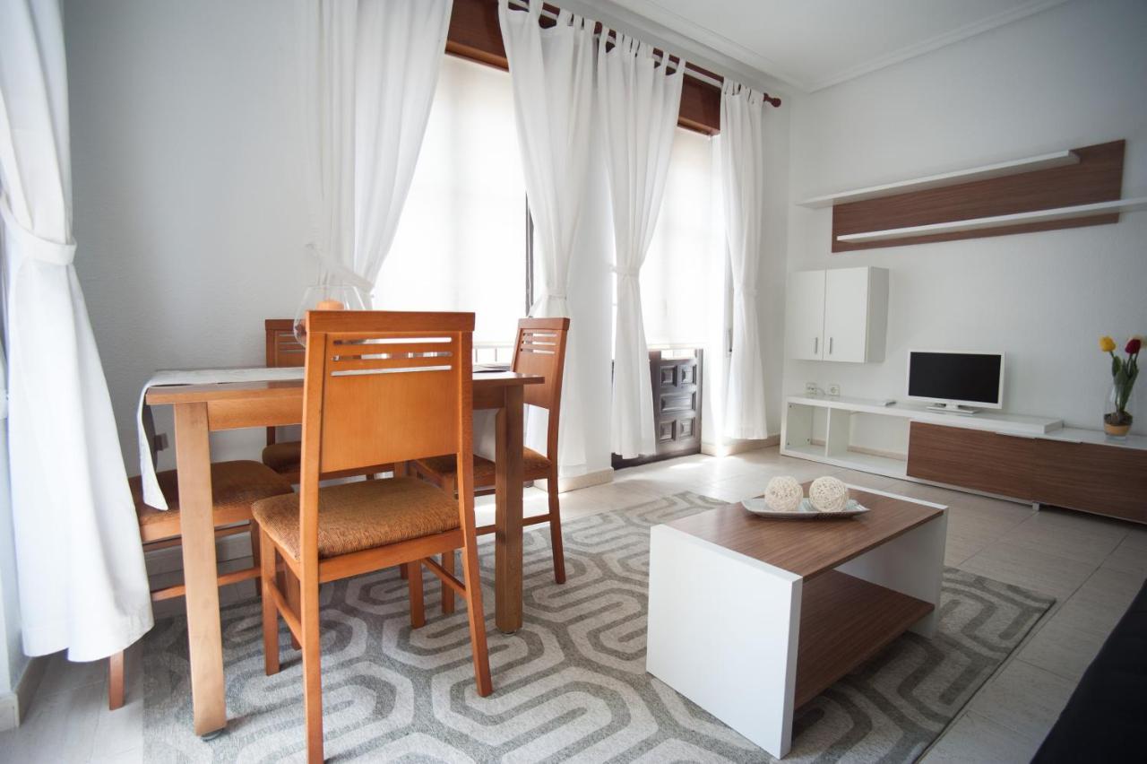 Apartamento junto a la Universidad y la Catedral Salamanca Exterior foto