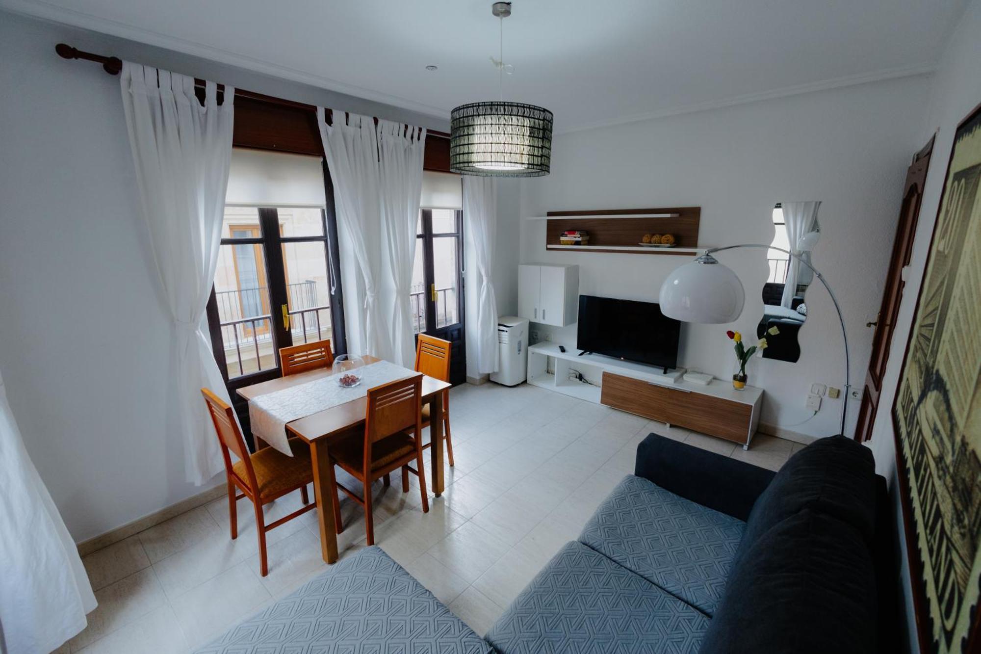 Apartamento junto a la Universidad y la Catedral Salamanca Exterior foto